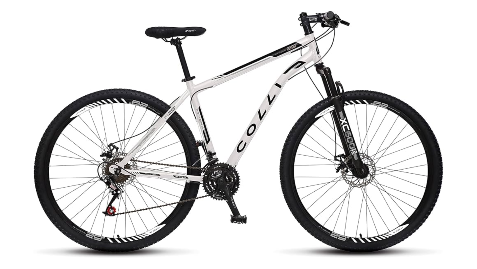 Bicicleta Colli é Boa? Descubra agora mesmo!