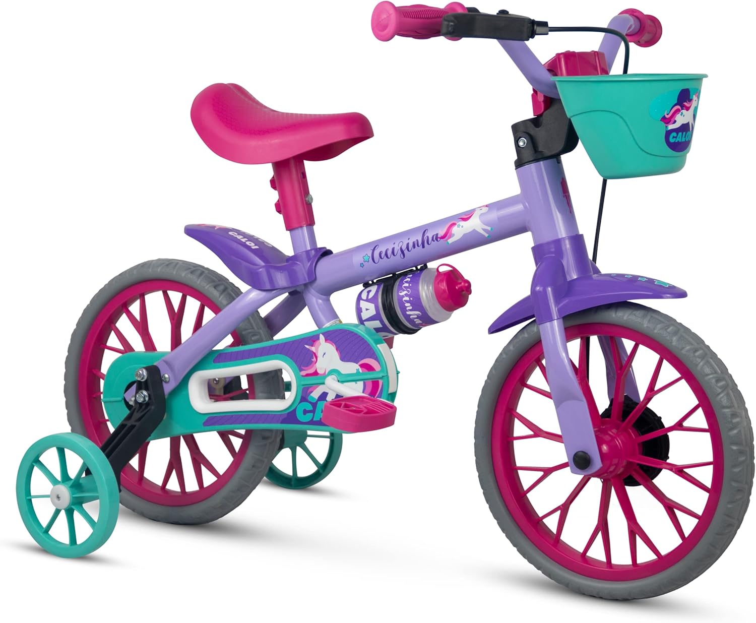 Os 10 Melhores Modelos de Bicicleta Infantil para 3 Anos em 2025 ...