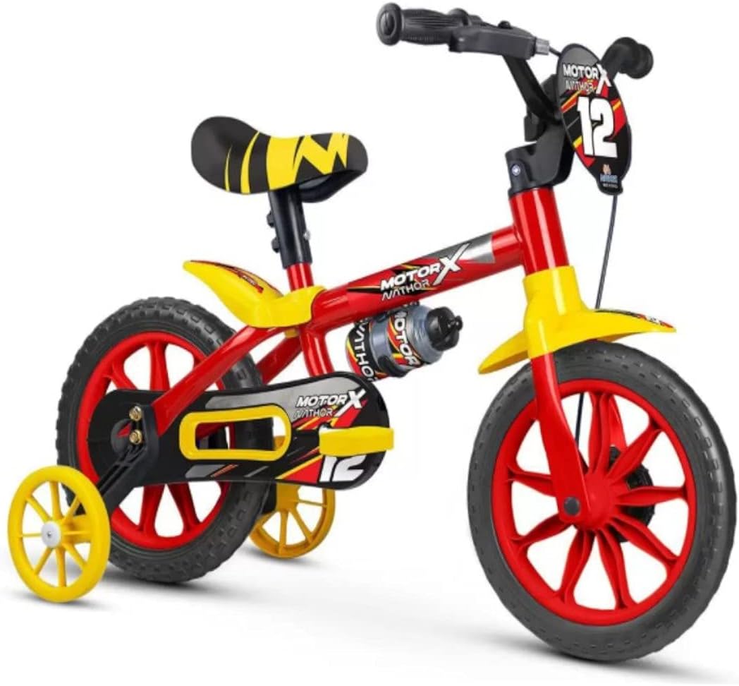 Top 7 Melhores Bicicletas Infantis para Crianças de 2 anos