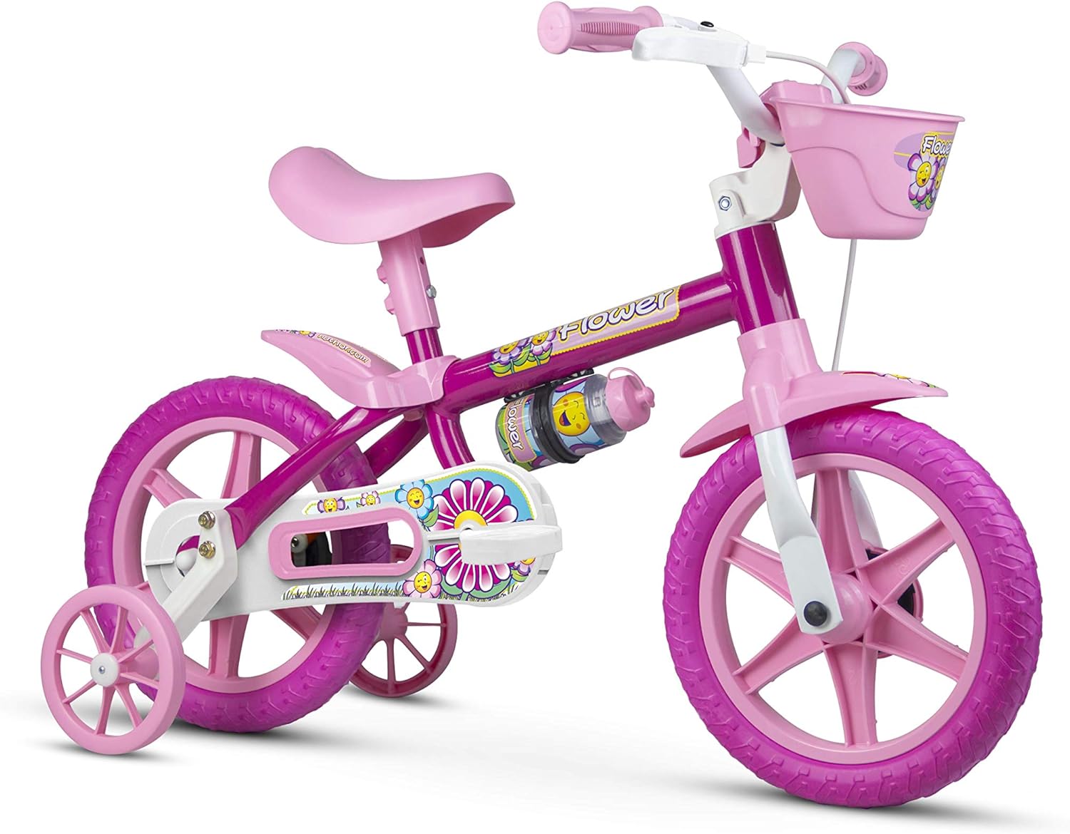Os 10 Melhores Modelos de Bicicleta Infantil para 3 Anos em 2025 ...