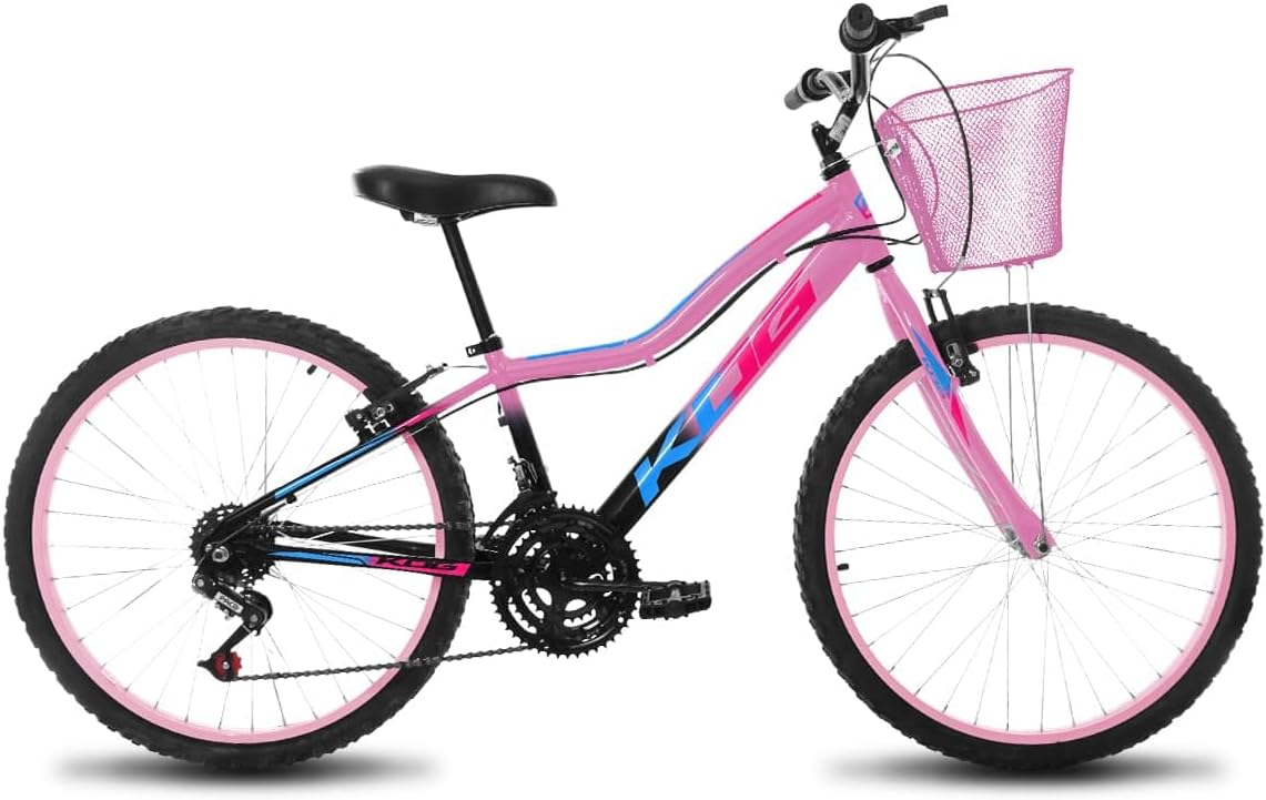 Os 10 Melhores Modelos de Bicicleta Aro 24 para Comprar em 2025