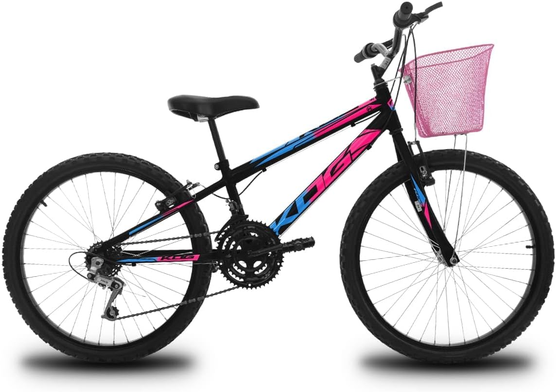 Os 10 Melhores Modelos de Bicicleta Aro 24 para Comprar em 2025