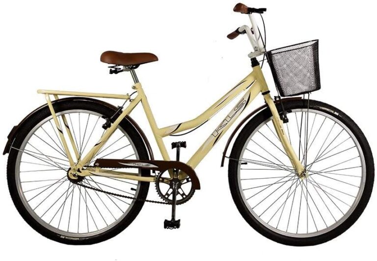 Os 10 Melhores Modelos de Bicicleta Feminina em 2025: Guia Definitivo ...