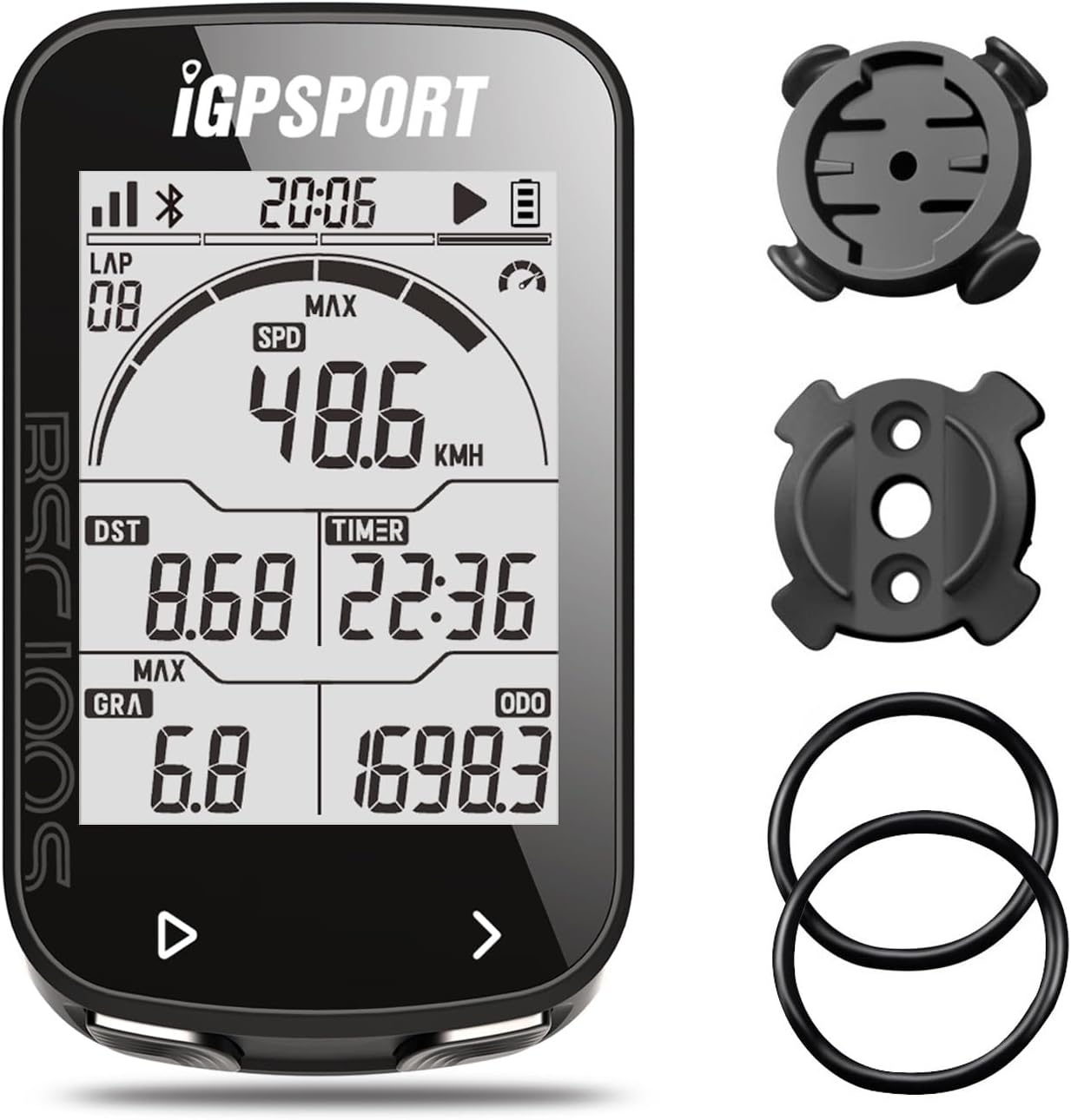 Os 6 Melhores GPS para Bike em 2025: Guia Completo para Escolher o Ideal